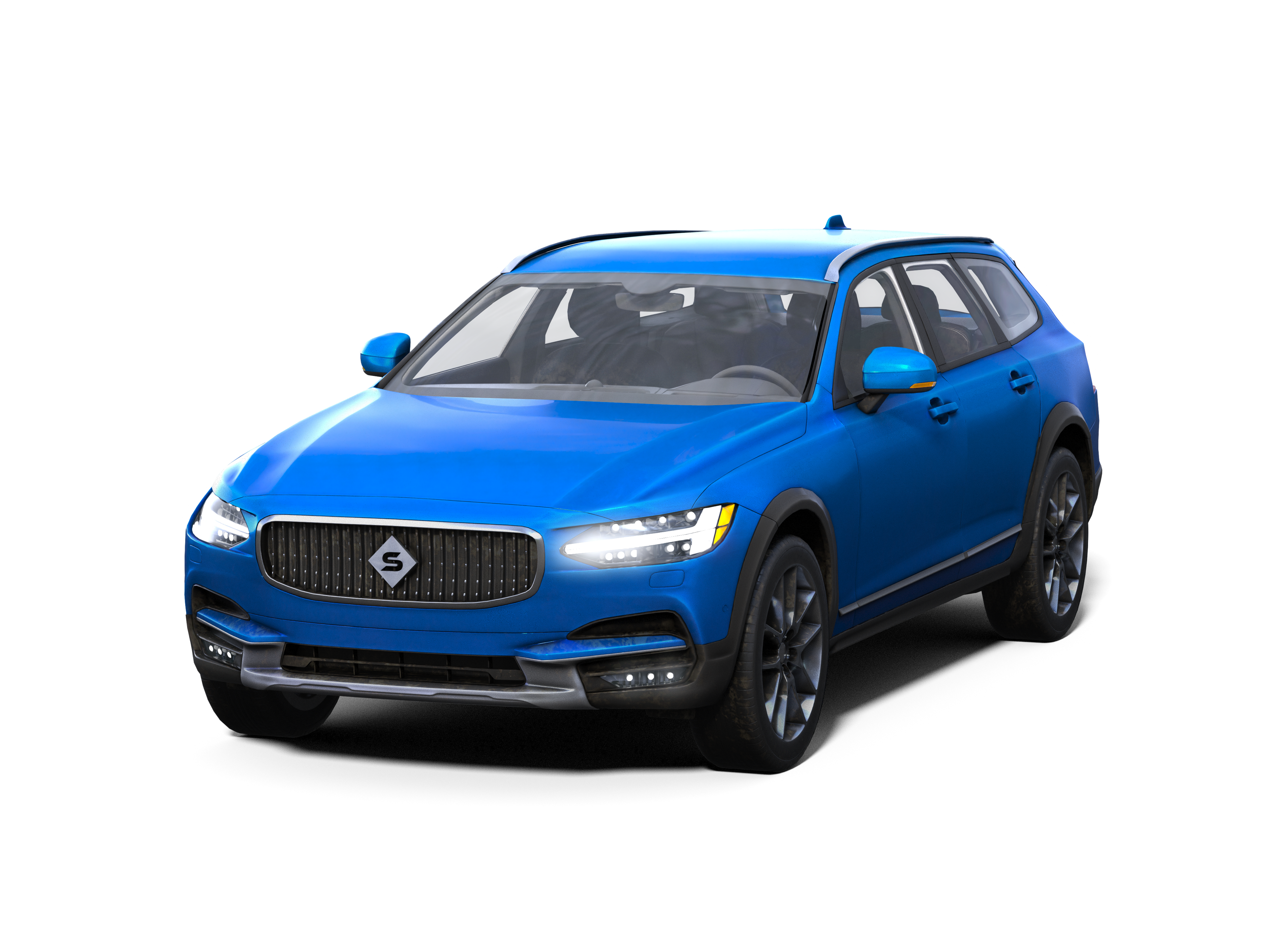 Henkilöauto