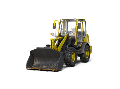 Wheel Loader 6T