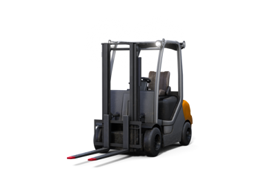 Forklift