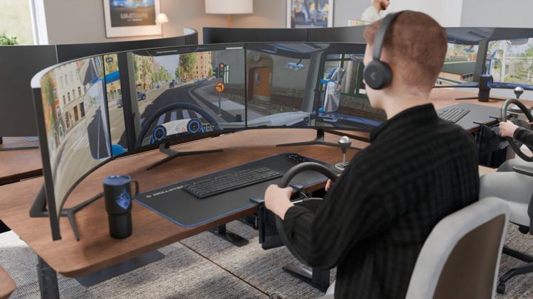 Ehdotus oppimistilaksi 5