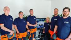 Photo of people using Skillster