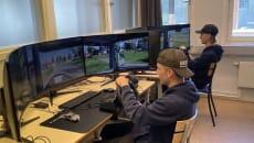 Photo of people using Skillster