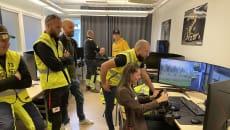 Photo of people using Skillster