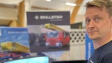 Photo of people using Skillster