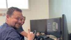 Photo of people using Skillster