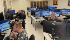 Photo of people using Skillster