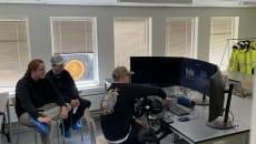 Photo of people using Skillster